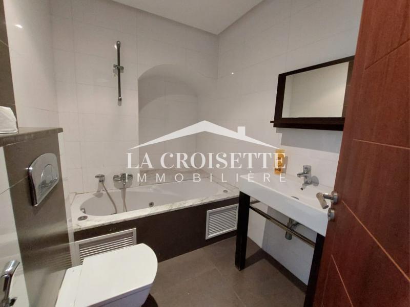 Appartement S+3 aux Berges du Lac 2